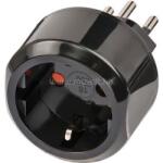 NEDIS Brennenstuhl BN-150864 travel, utazó adapter Európa - Svájc (BN-1508642) (BN-1508642)