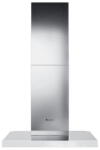 GLOBALO Hota de perete GLOBALO NIDARO 60.5, H2H, clasa energetica B, iluminare LED, 50 cm latime, 60 cm lungime, control touch screen, interval de viteza 3 si boost, Putere absortie 546 mc/h, Alb (NIDARO_60_5 Hota