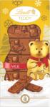 Lindt Teddy maci figura 120g tejcsokoládé