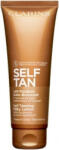 Clarins Selftan (Self Tanning Milky-Lotion) 125 ml önbarnító krém
