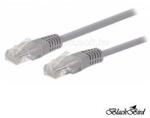 BlackBird Kábel Patch UTP CAT. 5E 20m Szürke (BH1214) (BH1214) - mysoft