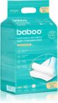 Baboo AirComfort Disposable Absorbing Changing Pads eldobható pelenkázó-alátétek 60x60 cm 20 db