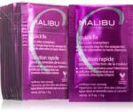 Malibu C Quick Fix regeneráló és tisztító kúra hajra 12x5 g