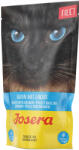 Josera 32x70g Josera Filet Csirke & lazac nedves macskatáp
