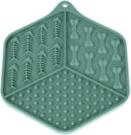  kooa kooa Bathtime nyalószőnyeg kutyáknak