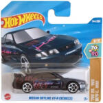 Mattel Hot Wheels Nissan Skyline GT-R (BCNR33) kisautó (HYY04) - morzsajatekbolt