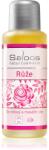 Saloos Bio Body And Massage Oils Rose test és masszázsolaj 50 ml