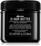 Davines OI Hair Butter Mélyen tápláló vaj a rakoncátlan és töredezett hajra 250 ml