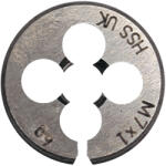 Sherwood menetmetsző 2, 5x0, 45mmx13/16" hss shr0860130k