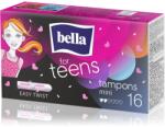 BELLA For Teens Tampons tamponok Mini 16 db