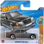 Mattel Hot Wheels Mercedes-Benz 500 E kisautó (JBB60) - morzsajatekbolt