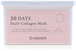 Dr. HEDISON 30 Days Daily Collagen Mask arcmaszk kollagénnel 30 db
