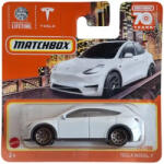 Mattel Matchbox Tesla Model Y kisautó (HLC68) - morzsajatekbolt