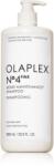 OLAPLEX N°4 Fine Bond Maintenance Shampoo megújító sampon finom és sérült hajra 1000 ml