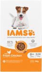 Iams 5kg IAMS Advanced Nutrition Senior Small & Medium Dog csirke száraz kutyatáp