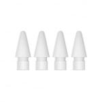 Apple Pencil Tips 4db (MX763ZM/A) (MX763ZM/A) - aqua