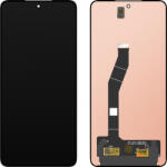 Jumper LCD kijelző modul MP Xiaomi 14T Pro, keret nélkül, utángyártott, fekete