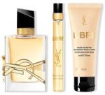 Yves Saint Laurent - Libre edp női 50ml parfüm szett 9