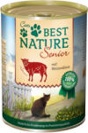  Best Nature 12x400g Best Nature Cat Senior bárány nedves macskatáp