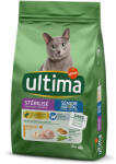 Affinity 10kg Ultima Sterilized Senior csirke száraz macskatáp
