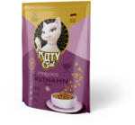  Kitty Cat 2x800g Kitty Cat Sterilised pulykal száraz macskatáp