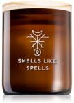 Smells Like Spells Norse Magic Norns ароматна свещ с дървен фитил (luck/success) 200 гр