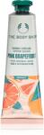 The Body Shop Pink Grapefruit Hand Cream kézkrém 30 ml