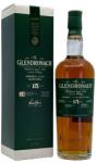 GlenDronach 15 éves whisky ÚJ DRS (0, 7L / 46%)