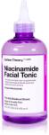 Carbon Theory Vaporeize Niacinamide Facial Tonic tisztító tonik niacinamiddal 250 ml