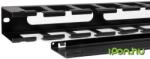 STARTECH 1U Horizontal Finger Duct Rack Cable Management Panel (CMDUCT1UX)