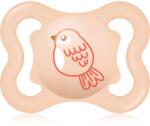 MAM Air 0+ months cumi Orange Bird