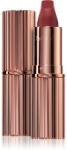 Charlotte Tilbury Beauty Matte Revolution матиращо хидратиращо червило цвят Pillow Talk Medium 3.5 гр
