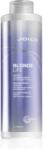 Joico Blonde Life Violet Conditioner лилав балсам за блонд коса и коса с кичури 1000ml