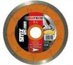  gyémánt vágókorong ¤250x25, 4x7, 5 smx kerámia, márvány smx250