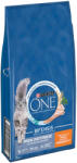 ONE 2x7, 5kg PURINA ONE Sterilized csirke száraz macskatáp