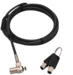DICOTA D31817 Laptop T-Lock Ultra Slim V2 (D31817)