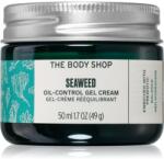 The Body Shop Seaweed Oil-Control Gel Cream hidratáló krém 50 ml