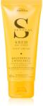 Joanna Sensual Foot Cream regeneráló krém lábakra 100 g