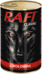 RAFI 12x1.240g Rafi Dog marha nedves kutyatáp