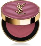 Yves Saint Laurent Make Me Blush Bold Blurring arcpirosító árnyalat 54 Berry Bang 6 g