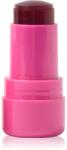 Technic Cosmetics Jelly Tint pirosító stick az arcra és a szájra árnyalat Pink Burst 9 g
