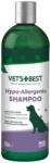  Vet's Best 500ml Vets Best hipoallergén sampon kutyáknak viszketés ellen