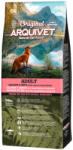 Arquivet 12kg Arquivet Original Dog Adult lazac & rizs száraz kutyatáp