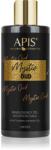 APIS NATURAL COSMETICS Mystic Oud hidratáló tusoló gél 300 ml