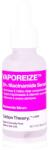 Carbon Theory Vaporeize 20% Niacinamide Serum bőr szérum niacinamiddal és cinkkel 30 ml