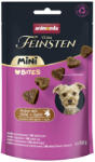 Animonda Vom Feinsten 50g Animonda Vom Feinsten Adult Mini Bites Csirke & alma kutyasnack