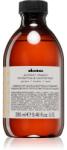 Davines Alchemic Shampoo Golden sampon festett hajra 280 ml