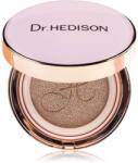 Dr. HEDISON Miracle Cushion kompakt alapozó + utántöltő árnyalat Ivory 15 g