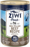 ZIWI 12x390g Ziwi Peak marha nedves kutyatáp
