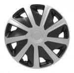 Versaco Craft Silver/Black Dísztárcsa 16' Ezüst/Fekete (08105063) (08105063)